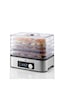 Wmf 415250011 Kitchen Minis Meyve ve Sebze Kurutucu