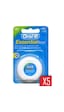 Oral-B Essential Floss Naneli ve Mumlu Diş İpi 50 M x 5 Adet