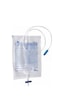 İdrar Torbası T Musluk 2000 Ml (20 Adet) İdrar Torbası T Musluk 2000 Ml (20 Adet)