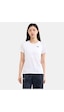 Under Armour Tech Ssc - Solid Kadın T-shirt-32774 Beyaz Under Armour Tech Ssc - Solid Kadın T-shirt-32774 Beyaz