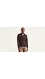 Dockers Minimalist Erkek Uzun Kol Kazak - Günlük Şıklık & Konfor Neutrals