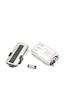 3x1000 W 3 Lü Avize Kumandası Ct-9115 Cata