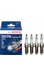 Ateşleme Buji Takım Fiat Egea 1.4 2015-2022 Bosch Nikel Buji 4 Adet 0242135515