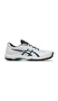 Asics Court Slıde 4 Erkek Tenis Ayakkabısı 1041a483-102 Beyaz
