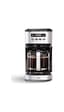 Any Morning SIN2634 Dijital Ekranlı 1.8 L Cam Hazneli Filtre Kahve Makinesi