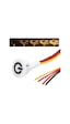 Powermaster Pm-30798 12v Dc 16mm Gömme Dokunmatik Led Dimmer Kontrolcüsü Switch Buton Beyaz Powermaster Pm-30798 12v Dc 16mm Gömme Dokunmatik Led Dimmer Kontrolcüsü Switch Buton Beyaz