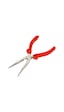 5598 Düz Uçlu Kargaburun 200 Mm