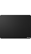 Dikişsiz Kenar Siyah M Mousepad 205mm X 255mm