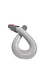 Dyson Uyumlu V7/v8/v10/v11/v15 Kablosuz Şarjlı Dik Süpürge Ara Uzatma Hortumu - 1 Adet
