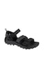 Merrell Black Speed Fusıon Sport Rmx Erk Sandalet J007083 Siyah