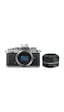 Nikon Z FC + 28 MM f/2.8 SE Aynasız Fotoğraf Makinesi (Nikon Karacasulu Garantili)