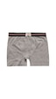 Kompedan Erkek Çocuk Pamuklu Esnek Yumuşak Boxer Şort Gri Melanj K0711 Gri Melanj Kompedan Erkek Çocuk Pamuklu Esnek Yumuşak Boxer Şort Gri Melanj K0711 Gri Melanj