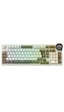 Havit Gamenote Kb923l Pro Tri-mode Kablosuz Mekanik Rgb Oyuncu Klavyesi Lcd Ekranlı Havit Gamenote Kb923l Pro Tri-mode Kablosuz Mekanik Rgb Oyuncu Klavyesi Lcd Ekranlı