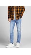 Jack & Jones Jack Jones Glenn Mf 030 Noos Erkek Jean Pantolon-23678 Mavi Jack & Jones Jack Jones Glenn Mf 030 Noos Erkek Jean Pantolon-23678 Mavi