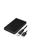 Harddisk Kutusu 2.5 İnç Sata Usb 3.0