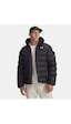Under Armour Ua Sportswear Puff Jkt Erkek Mont 6006360 6006360 003 003