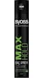 Syoss Max Hold Saç Spreyi 400 ML