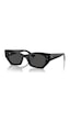 Rayban Rb4430 667787 52 Kadın Güneş Gözlüğü Siyah Rayban Rb4430 667787 52 Kadın Güneş Gözlüğü Siyah