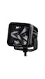 Hella Off-road Led Lamba 12v-24v Hareketli Montaj 1fa358176-861