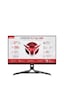 Lenovo Legion R27qe Gen 2 27" 0.5 Ms Mprt 200hz 2xhdmı-displayport Hdr10 Amd Freesync Premium Ips Panel Qhd 2560 X 1440 Pivot Gaming Monitör 68c7gac3tk