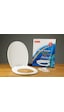 Nkp  Akdeniz Thermoplast Klozet Kapağı 0300