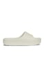 Puma Shibusa Kadın Sandalet 389082-02 Beyaz Beyaz