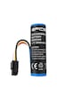Efcell Beko 300 Tr 3.7v / 3.6v 2600mah 9.62wh 4 Pin Soketli Li-ıon Yazar Kasa Pos Batarya Pili Vps906r Efcell Beko 300 Tr 3.7v / 3.6v 2600mah 9.62wh 4 Pin Soketli Li-ıon Yazar Kasa Pos Batarya Pili Vps906r