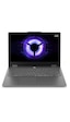 Lenovo LOQ Essential 15ARP10E 83S000D9TR Ryzen 7 170 16 GB 512GB SSD 6 GB RTX3050 15.6" Free Dos Dizüstü Bilgisayar