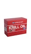 Aniqnaturals Superbaboost Krill Oil Yağı Super Omega3 Kaynağı 60 Licaps