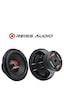 Rs-kj15 D2 4000wat 2000 Rms 38cm Spl Subwoofer Bas Çift Bobin
