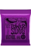 Ernie Ball 2220 Power Slinky Nickel Elektro Gitar Teli (11-48) Ernie Ball 2220 Power Slinky Nickel Elektro Gitar Teli (11-48)