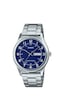 Casio MTP-V006D-2BUDF Erkek Kol Saati