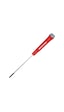 İzeltaş 3*80 Elektronikçi Klemens Tornavida Düz 4500170380