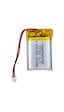 Powermaster 3.7 Volt 400 Mah Lityum Polimer Şarjlı Pil 8x20x30 Mm Akıllı Saat Kulaklık Pili
