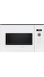Bosch BFL524MW2 20 LT Ankastre Mikrodalga Fırın