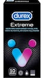 Durex Extreme Prezervatif 10'lu