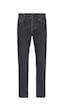 Jack & Jones Jjıchrıs Jjorıgınal Sq 737 Siyah Renkli