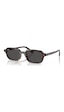 Rb 4455 135987 49 Ray-Ban Zurı Güneş Gözlüğü Siyah