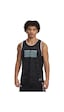 Under Armour Ua Zone Pro Mesh Tank Prınted Erkek Atlet 6000369 6000369 001 001