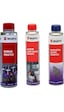 Würth Duman Önleyici + Yağ Sızıntı Önleciyi + Radyatör Sızıntı Ön