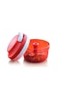 Tupperware Süper Şef 1 Kırmızı İpli Rondo Doğrayıcı Kırmızı Diğer Tupperware Süper Şef 1 Kırmızı İpli Rondo Doğrayıcı Kırmızı Diğer