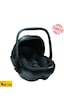 Merkür Bebe Guardix İ-size Oto Koltuğu Ana Kucağı 0-13 Kg Siyah