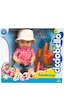 Ccbj2000 Cicciobello 23 Cm Bahçıvan Bebek Standart Ccbj2000 Cicciobello 23 Cm Bahçıvan Bebek Standart