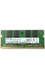 Samsung M471A1G43DB0-CPB 8 GB DDR4 2133 MHz CL15 Notebook Ram