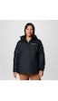Columbia Bugaboo Iıı Fleece Interchange Jacket Kadın Mont Wl9843 001