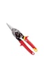 Milwaukee T48224530 Ağır Hizmet Tipi Kaportacı Makası Düzi Kırmı Milwaukee T48224530 Ağır Hizmet Tipi Kaportacı Makası Düzi Kırmı