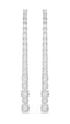 5709257 Swarovski Küpe Matrıx:pe M Whı/rhs Metalik 5709257 Swarovski Küpe Matrıx:pe M Whı/rhs Metalik