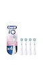 Oral-B iO Gentle Care Diş Fırçası Yedek Başlığı Beyaz 4'lü Oral-B iO Gentle Care Diş Fırçası Yedek Başlığı Beyaz 4'lü