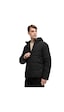Kinetix Ml Block Coat 5pr Siyah Erkek Kısa Kaban 000000000102027804 Siyah