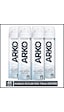 Arko Men Sensitive Tıraş Köpüğü 4 x 200 ML